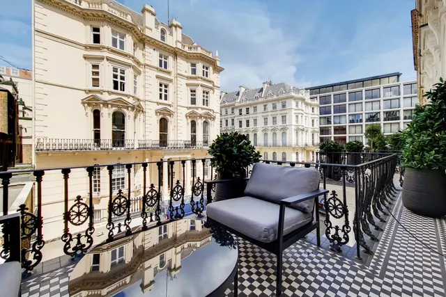 Prince Of Wales Terrace, W8, photo 2