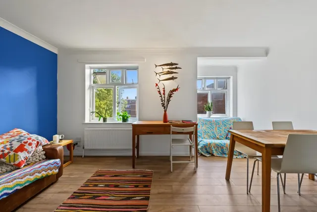 Matthias Road, London, N16, photo 3