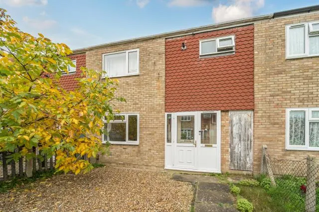 Lembrook Walk, Aylesbury, HP21, photo 1