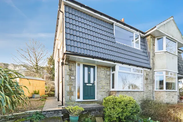 Calton Road, Keighley, BD21, photo 1