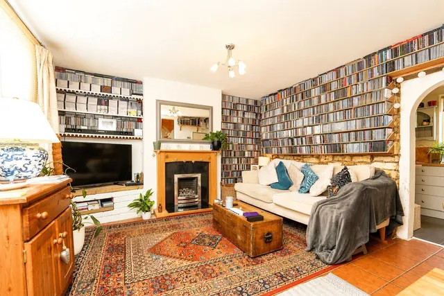 Exmouth Street, Cheltenham, GL53, photo 2