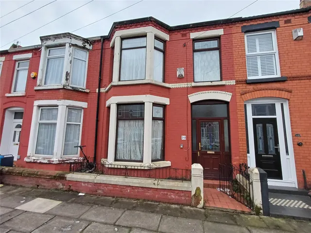 Claremont Road, Wavertree, L15, photo 1