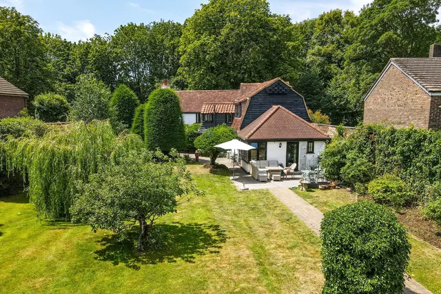 Carshalton Road, Banstead, SM7, photo 1
