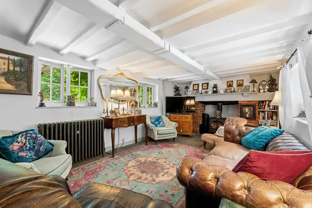 Carshalton Road, Banstead, SM7, photo 3