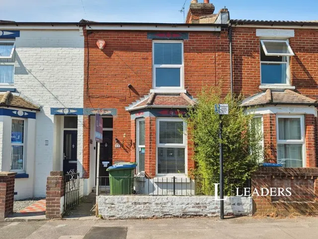 Kingsley Road, Southampton, SO15, photo 1