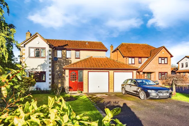 Brunel Way, Frome, BA11, photo 1