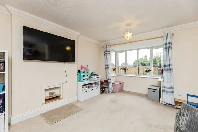 Photo 2 — The Haverlands, PONTEFRACT, West Yorkshire, WF9