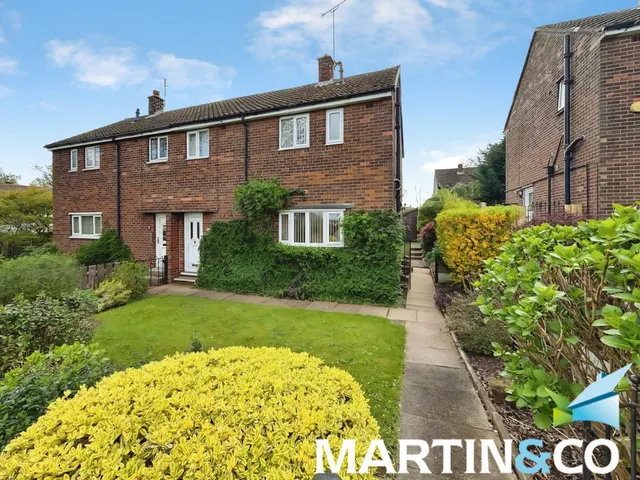 Kettlethorpe, Wakefield, photo 1