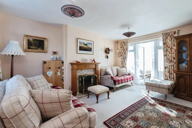 Garendon Court, Fordingbridge, SP6, photo 3