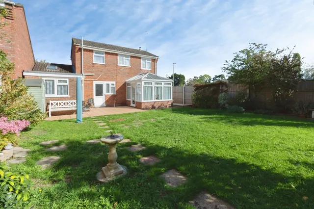 Garendon Court, Fordingbridge, SP6, photo 2