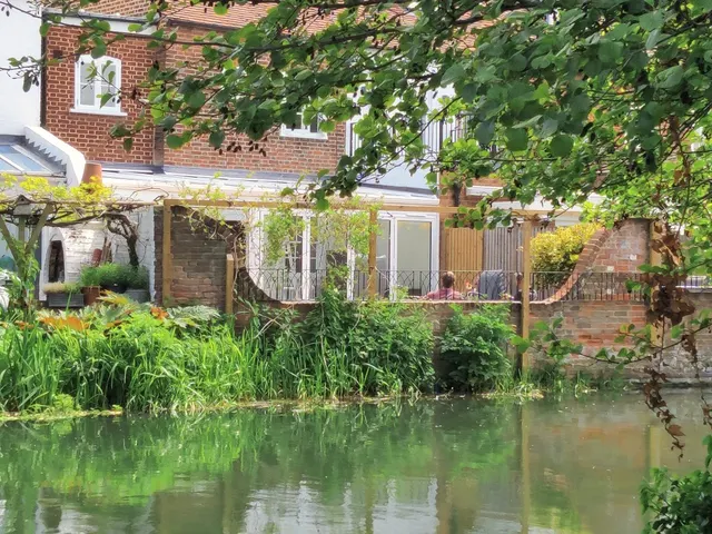 Blackfriars Street, Canterbury, Kent, CT1, photo 1