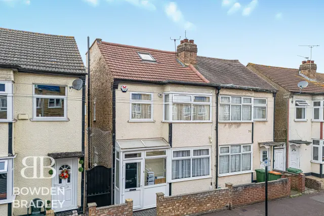 Walton Road, London, E12, photo 1