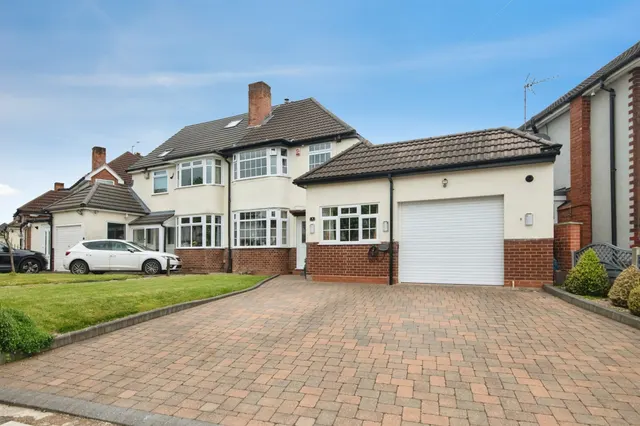 Kingsdown Road, Birmingham, B31, photo 1