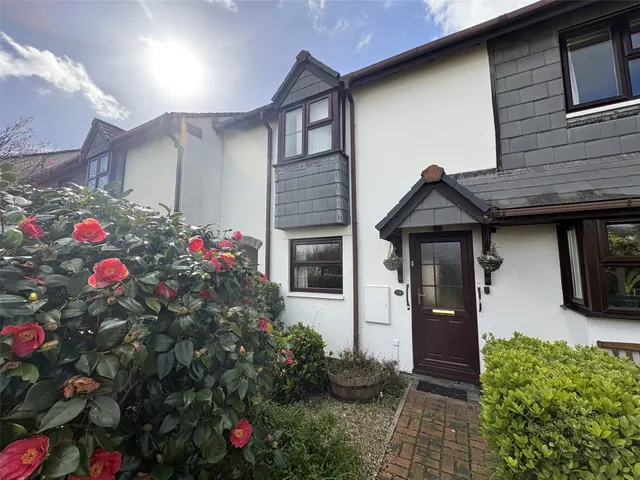 Town Farm Court, Braunton, EX33, photo 1