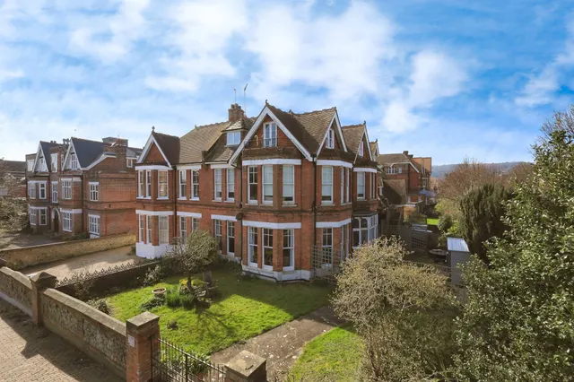 Bolsover Road, Eastbourne, photo 1