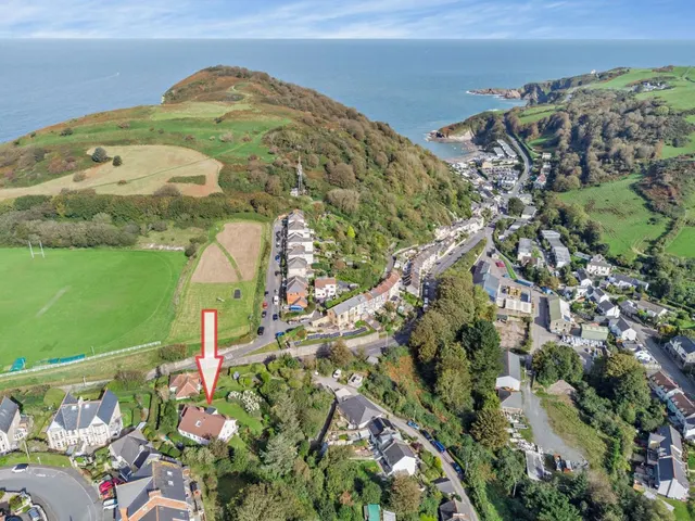 Foxbeare Road, Ilfracombe, EX34, photo 1