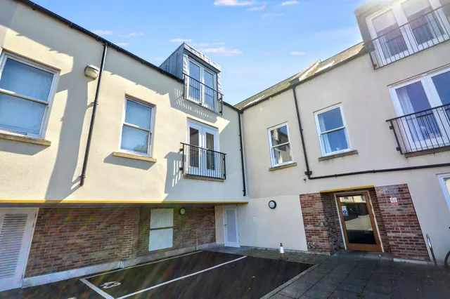 Alnwick NE66 1LE, NE66, photo 1
