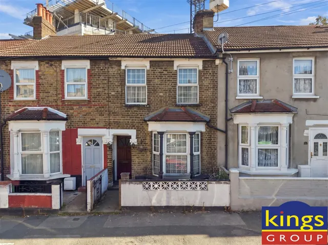 Hawthorne Road, Walthamstow, photo 1