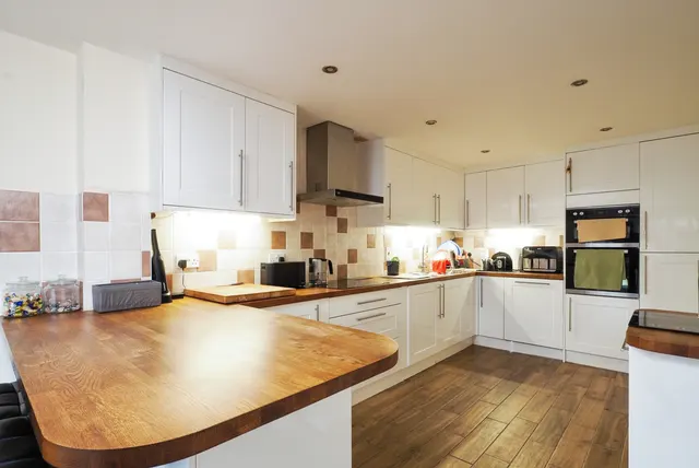 Photo 2 — Linnet Way, Hucknall, Nottingham, Nottinghamshire, NG15