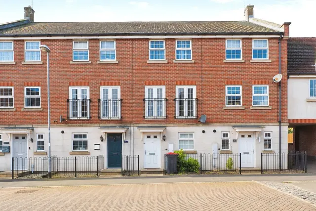 Linnet Way, Hucknall, Nottingham, Nottinghamshire, NG15, photo 1