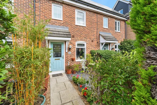Heron Way, March, PE15, photo 1