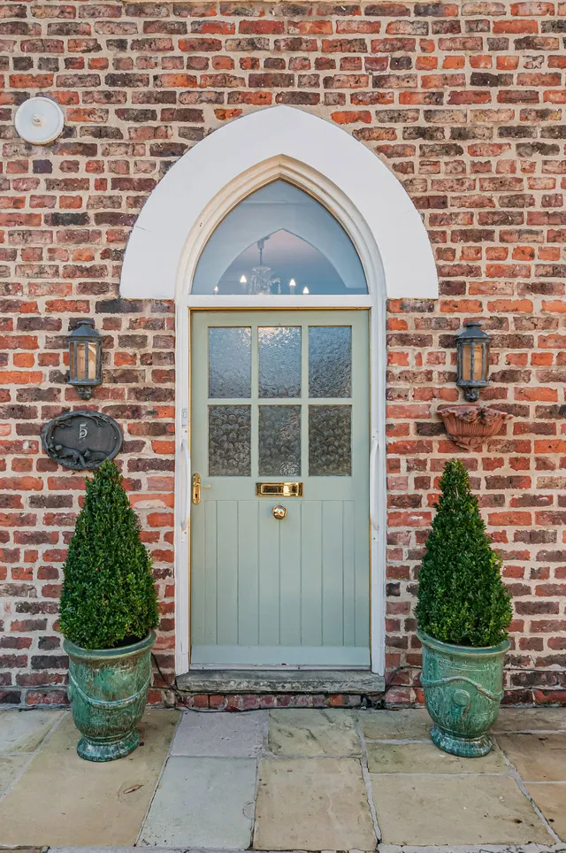 Photo 2 — Pasture House Mews, Beverley, HU17 8DX