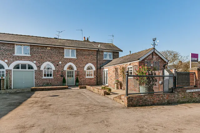 Pasture House Mews, Beverley, HU17 8DX, photo 1