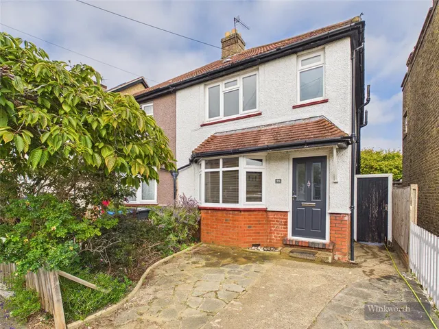 Tolworth Park Road, Surbiton, KT6, photo 1