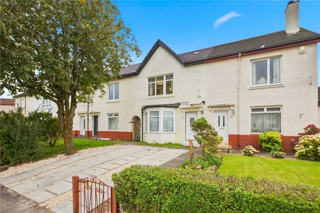 Alderman Road, Glasgow, G13, photo 1