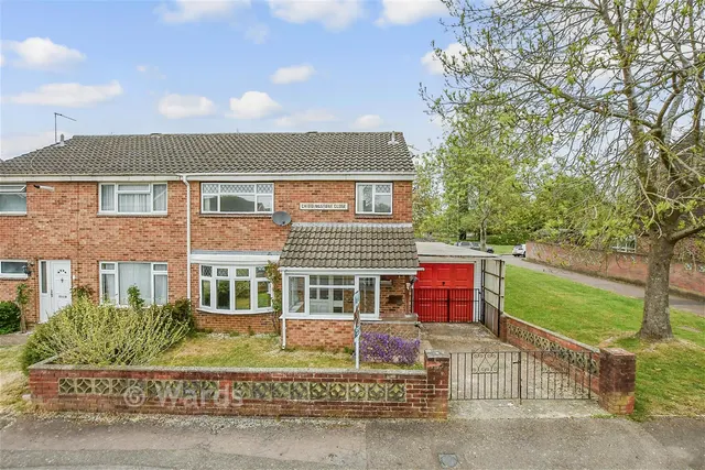 Chiddingstone Close, Maidstone, ME15, photo 1