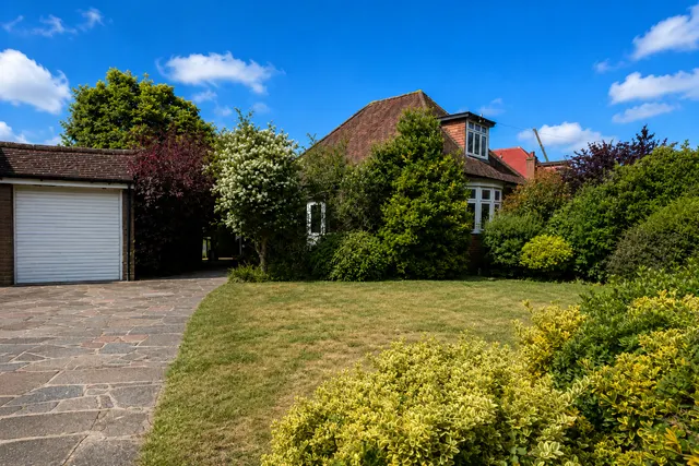 Goddington Lane, Orpington, BR6, photo 1