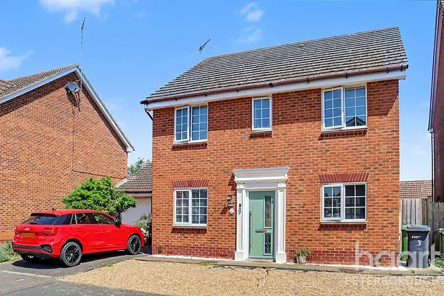Watersend Road, Hampton Hargate, PE7, photo 1