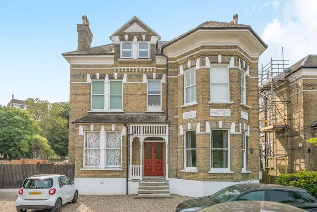 Harold Road, Crystal Palace, London, SE19, photo 1