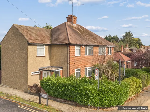 Eastern Avenue, Pinner, HA5, photo 1