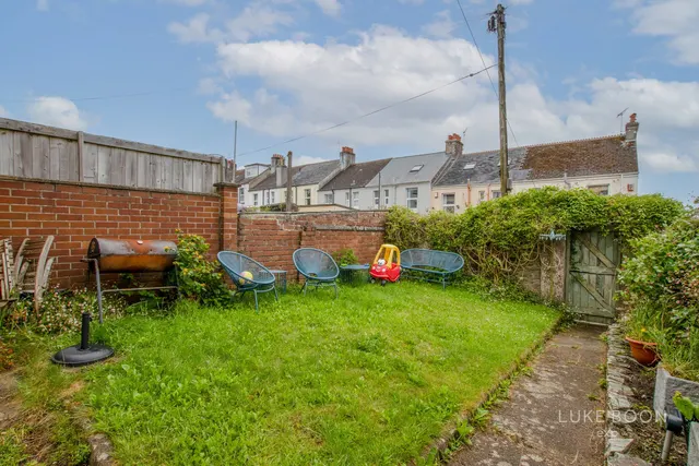 Photo 3 — Pounds Park Road, Peverell, PL3 4QR