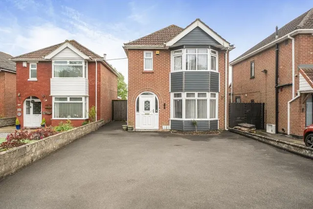Weston Lane, Southampton, SO19, photo 1