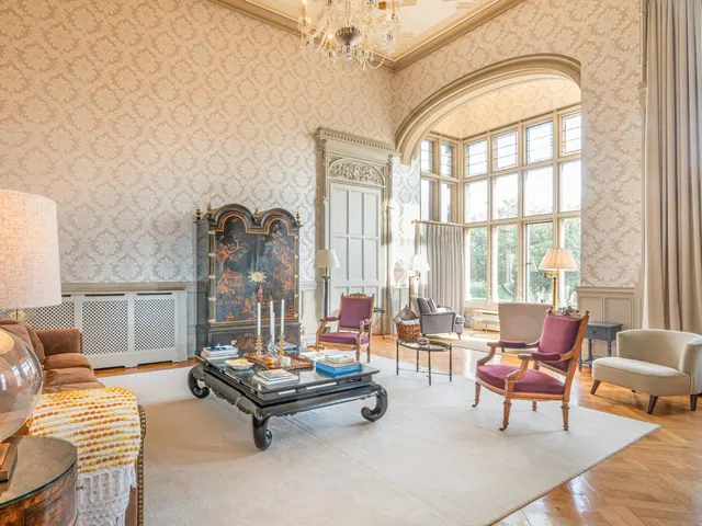 Wyfold Court, Henley-on-thames, RG9, photo 3