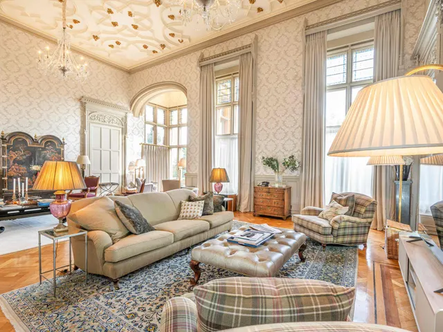 Wyfold Court, Henley-on-thames, RG9, photo 2
