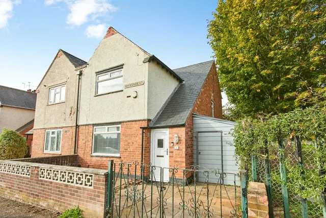 Mackenzie Street, Derby, DE22, photo 1