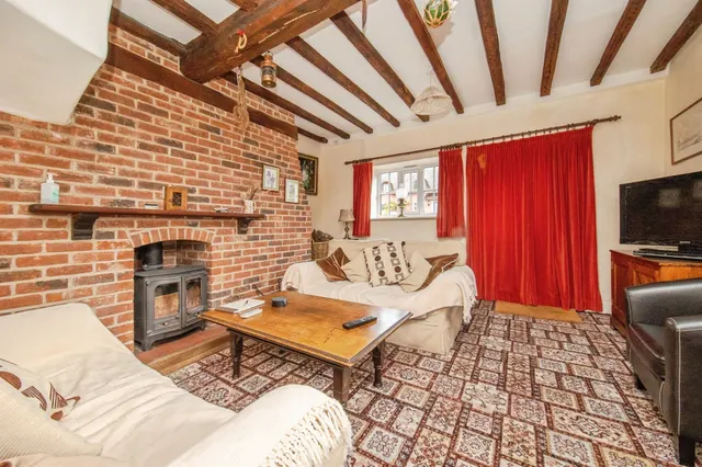 The Street, Shottisham, IP12, photo 2