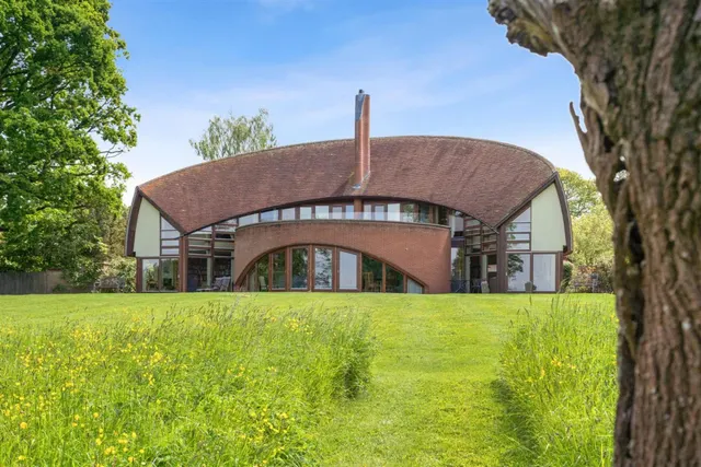 Headlands Drive, Berkhamsted, HP4, photo 1