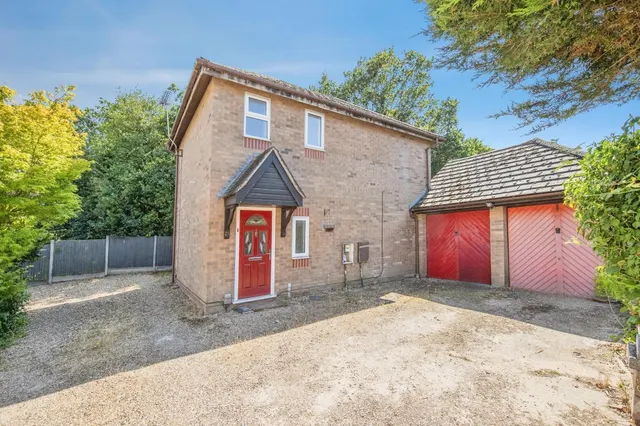 Stable Close, Stanway, COLCHESTER, photo 1