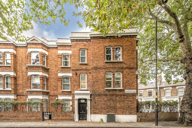 London, SW10, photo 1