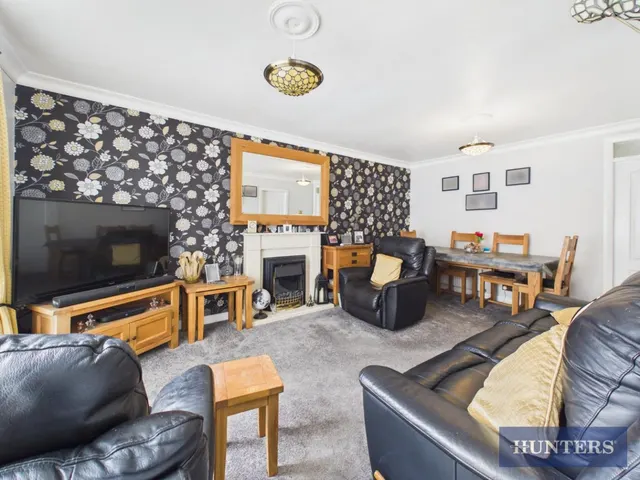 Rowedale Close, Hunmanby, YO14, photo 3