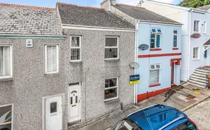 Brockley Road, Plymouth, Devon, PL3