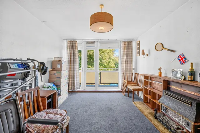 Winterfold Close, Southfields, London, photo 1