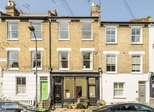 Brackenbury Road, Hammersmith, W6, photo 1