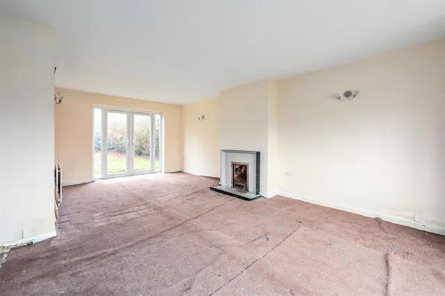 Photo 3 — Hamesmoor Road, Mytchett, Camberley, Surrey, GU16 6JD