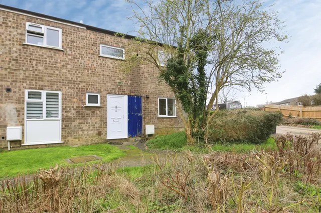 Watergall, Bretton, Peterborough, photo 1