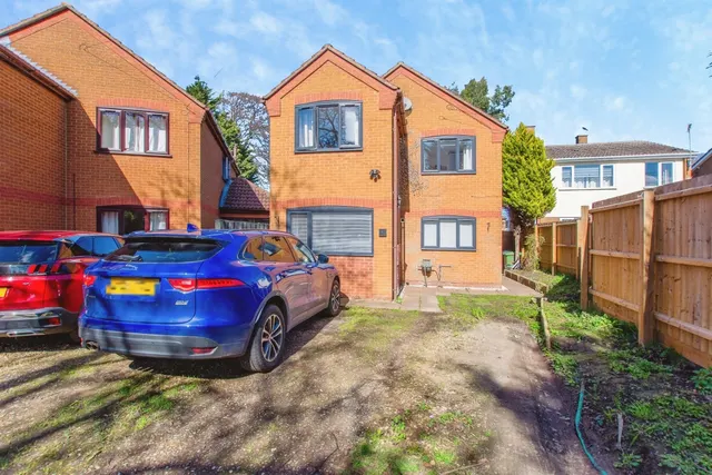 Clarence Road, Wisbech, PE13, photo 1